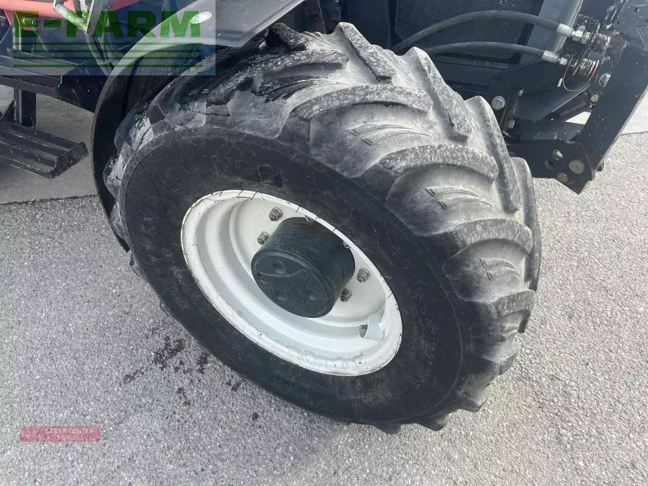 Lindner geotrac 73 mit hydrac frontlader - Traktor: slika Lindner geotrac 73 mit hydrac frontlader - Traktor Lindner geotrac 73 mit hydrac frontlader - Traktor: slika Lindner geotrac 73 mit hydrac frontlader - Traktor