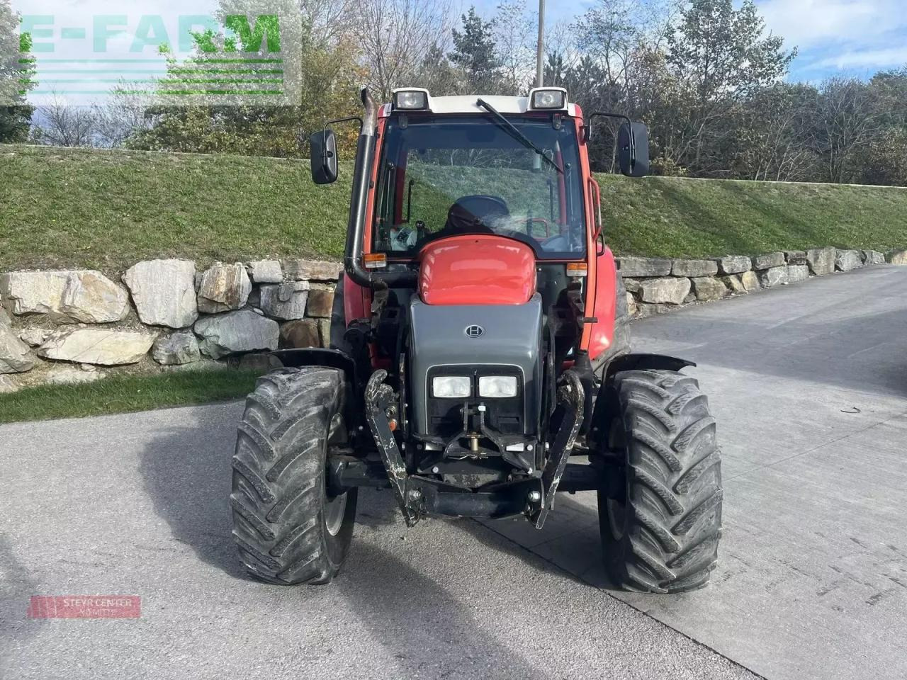 Lindner geotrac 73 mit hydrac frontlader - Traktor: slika Lindner geotrac 73 mit hydrac frontlader - Traktor Lindner geotrac 73 mit hydrac frontlader - Traktor: slika Lindner geotrac 73 mit hydrac frontlader - Traktor