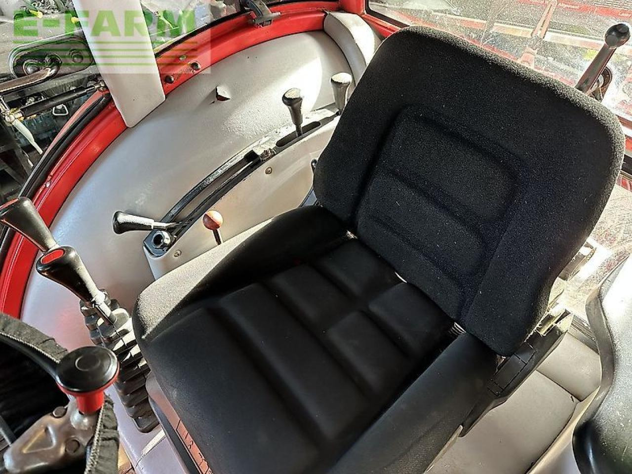 Lindner geotrac 80 a - Traktor: slika Lindner geotrac 80 a - Traktor Lindner geotrac 80 a - Traktor: slika Lindner geotrac 80 a - Traktor