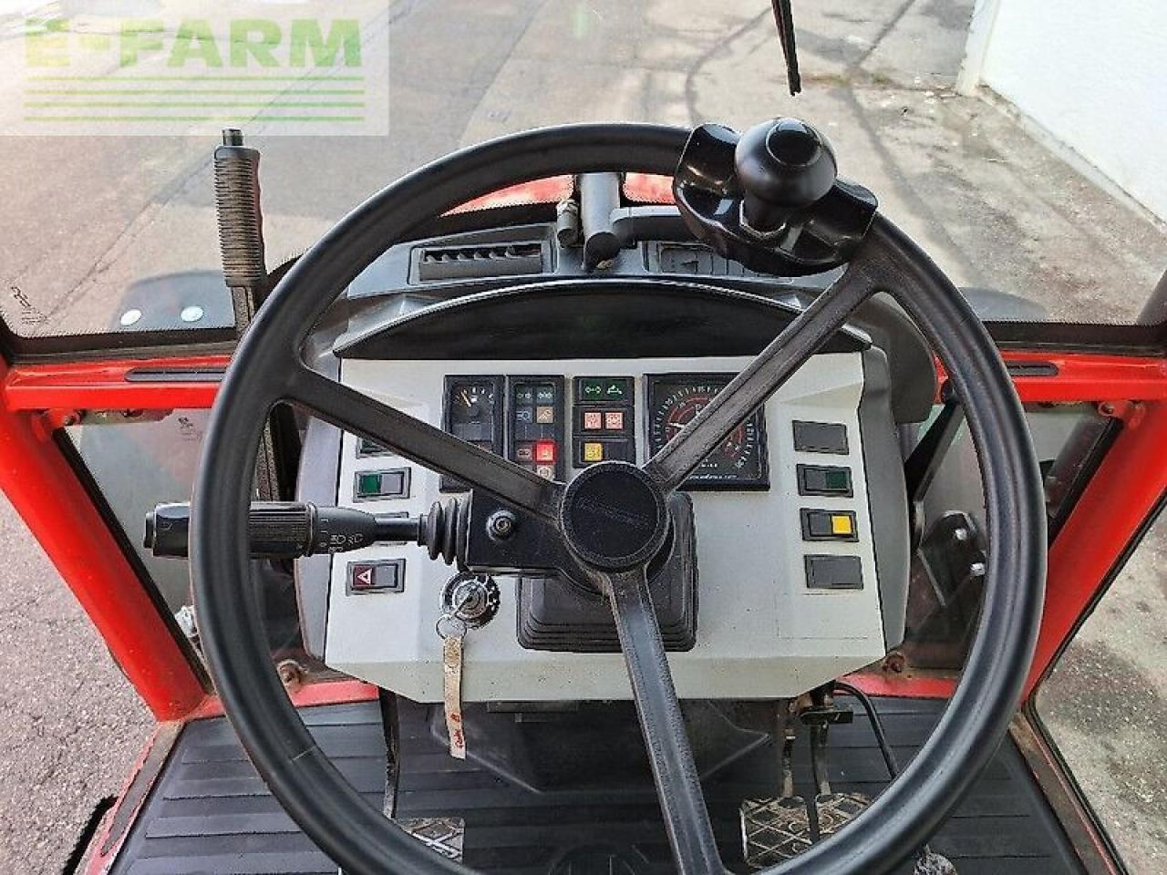 Traktor Lindner geotrac 83 a: slika Traktor Lindner geotrac 83 a Traktor Lindner geotrac 83 a: slika Traktor Lindner geotrac 83 a