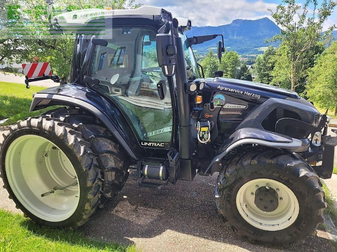 Lindner lintrac 100 (stufe 5) 4rad-lenkung - Traktor: slika Lindner lintrac 100 (stufe 5) 4rad-lenkung - Traktor Lindner lintrac 100 (stufe 5) 4rad-lenkung - Traktor: slika Lindner lintrac 100 (stufe 5) 4rad-lenkung - Traktor