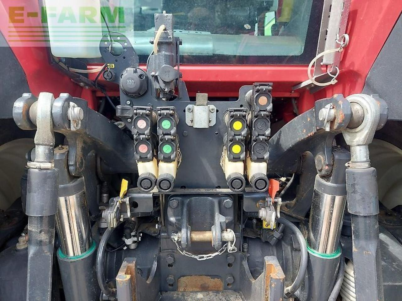 Lindner lintrac 130 (stufe 5) 4rad-lenkung - Traktor: slika Lindner lintrac 130 (stufe 5) 4rad-lenkung - Traktor Lindner lintrac 130 (stufe 5) 4rad-lenkung - Traktor: slika Lindner lintrac 130 (stufe 5) 4rad-lenkung - Traktor