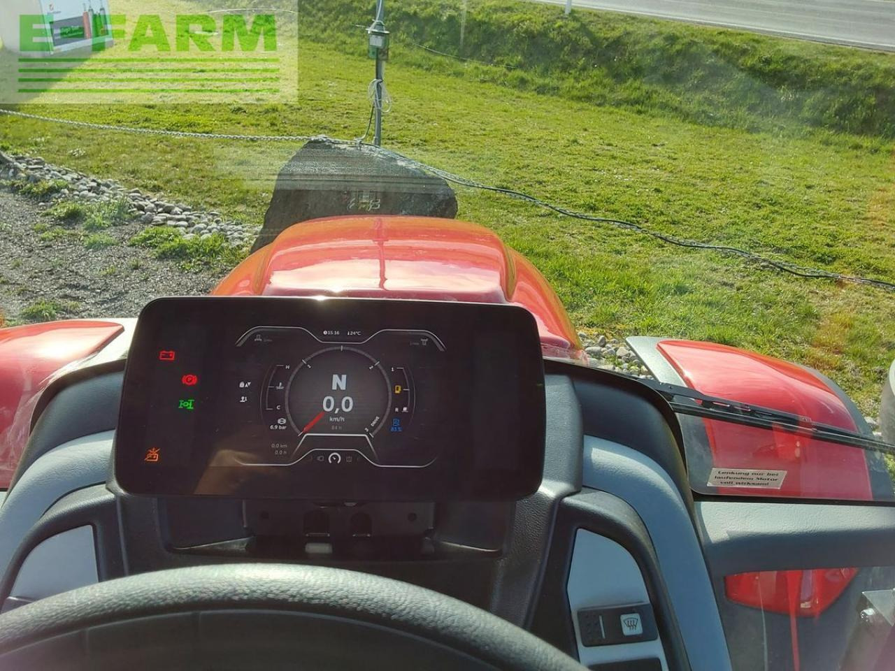 Lindner lintrac 130 (stufe 5) - Traktor: slika Lindner lintrac 130 (stufe 5) - Traktor Lindner lintrac 130 (stufe 5) - Traktor: slika Lindner lintrac 130 (stufe 5) - Traktor