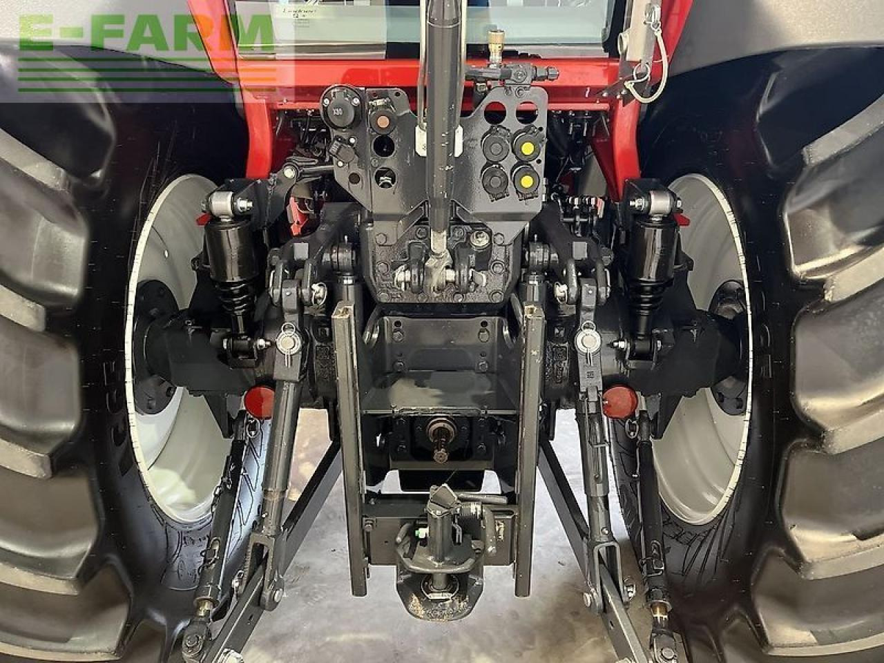 Lindner lintrac 75 ls - Traktor: slika Lindner lintrac 75 ls - Traktor Lindner lintrac 75 ls - Traktor: slika Lindner lintrac 75 ls - Traktor