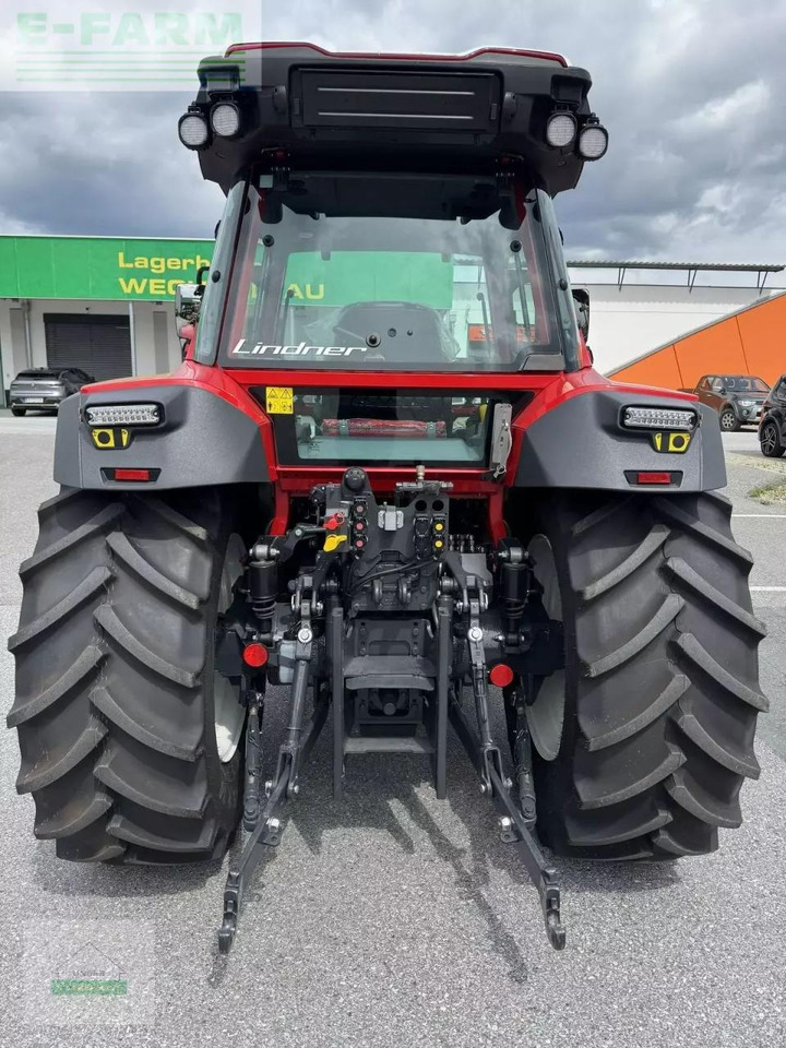 Lindner lintrac 75 ls - Traktor: slika Lindner lintrac 75 ls - Traktor Lindner lintrac 75 ls - Traktor: slika Lindner lintrac 75 ls - Traktor