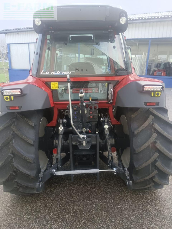 Lindner lintrac 75 ls - Traktor: slika Lindner lintrac 75 ls - Traktor Lindner lintrac 75 ls - Traktor: slika Lindner lintrac 75 ls - Traktor