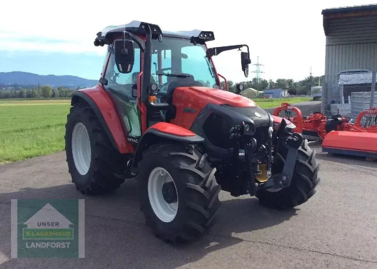 Lindner lintrac 75ls - Traktor: slika Lindner lintrac 75ls - Traktor Lindner lintrac 75ls - Traktor: slika Lindner lintrac 75ls - Traktor