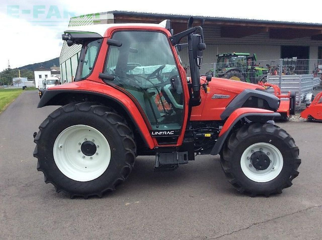 Lindner lintrac 75ls - Traktor: slika Lindner lintrac 75ls - Traktor Lindner lintrac 75ls - Traktor: slika Lindner lintrac 75ls - Traktor