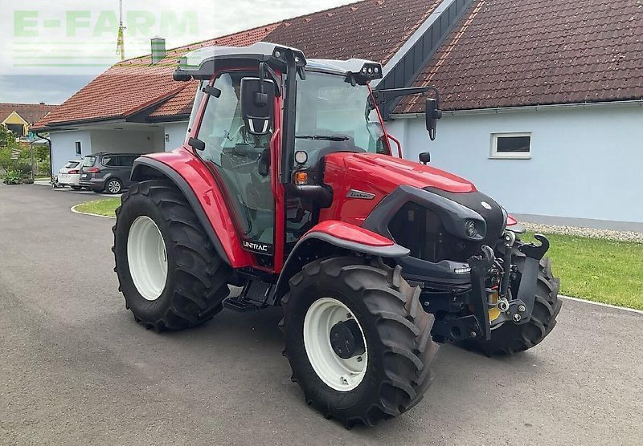 Lindner lintrac 80 - Traktor: slika Lindner lintrac 80 - Traktor Lindner lintrac 80 - Traktor: slika Lindner lintrac 80 - Traktor