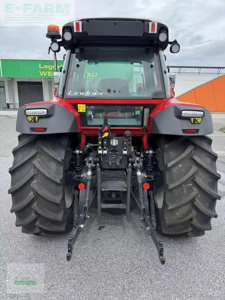 Lindner lintrac 80 (stufe 5) - Traktor: slika Lindner lintrac 80 (stufe 5) - Traktor Lindner lintrac 80 (stufe 5) - Traktor: slika Lindner lintrac 80 (stufe 5) - Traktor