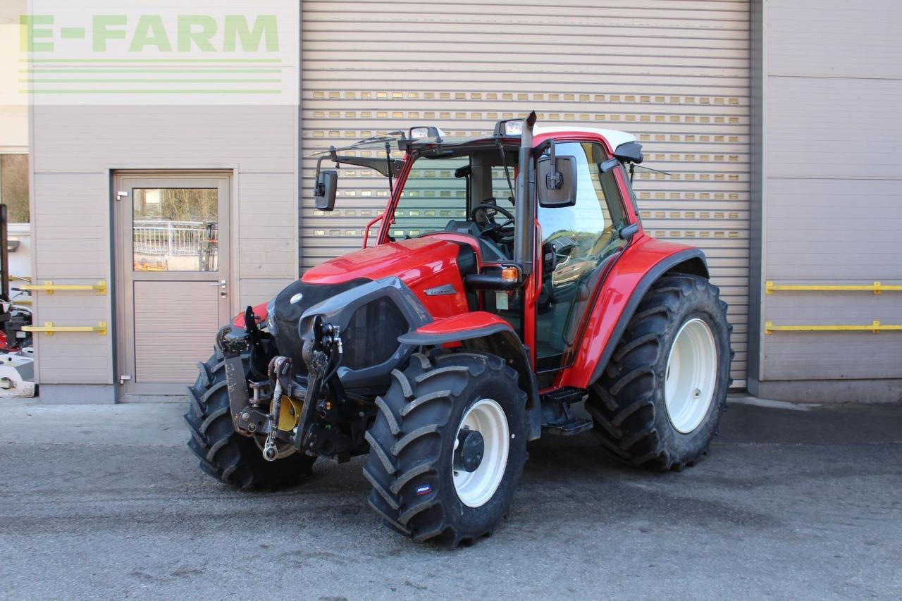 Lindner lintrac 90 4rad-lenkung - Traktor: slika Lindner lintrac 90 4rad-lenkung - Traktor Lindner lintrac 90 4rad-lenkung - Traktor: slika Lindner lintrac 90 4rad-lenkung - Traktor