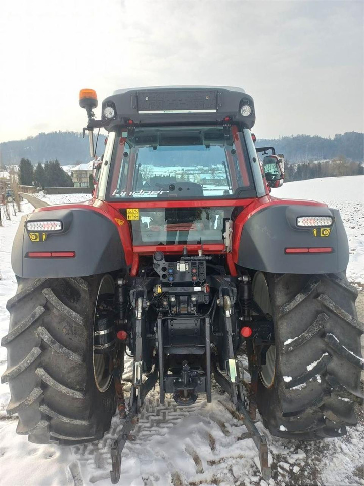 Lindner lintrac 95 ls - Traktor: slika Lindner lintrac 95 ls - Traktor Lindner lintrac 95 ls - Traktor: slika Lindner lintrac 95 ls - Traktor