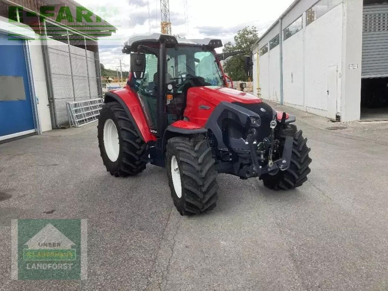 Lindner lintrac 95 ls - Traktor: slika Lindner lintrac 95 ls - Traktor Lindner lintrac 95 ls - Traktor: slika Lindner lintrac 95 ls - Traktor