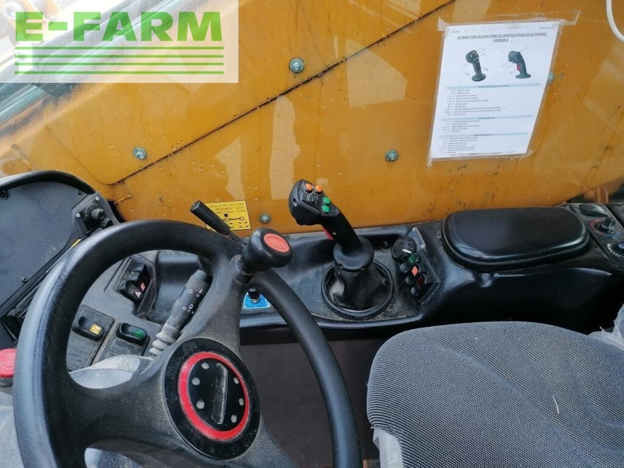 Lucas autospire 160 - Oprema za stoku: slika Lucas autospire 160 - Oprema za stoku Lucas autospire 160 - Oprema za stoku: slika Lucas autospire 160 - Oprema za stoku