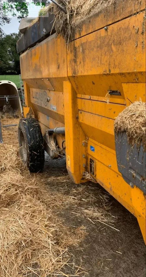 Lucas castor+ 80 gc - Oprema za silose: slika Lucas castor+ 80 gc - Oprema za silose Lucas castor+ 80 gc - Oprema za silose: slika Lucas castor+ 80 gc - Oprema za silose