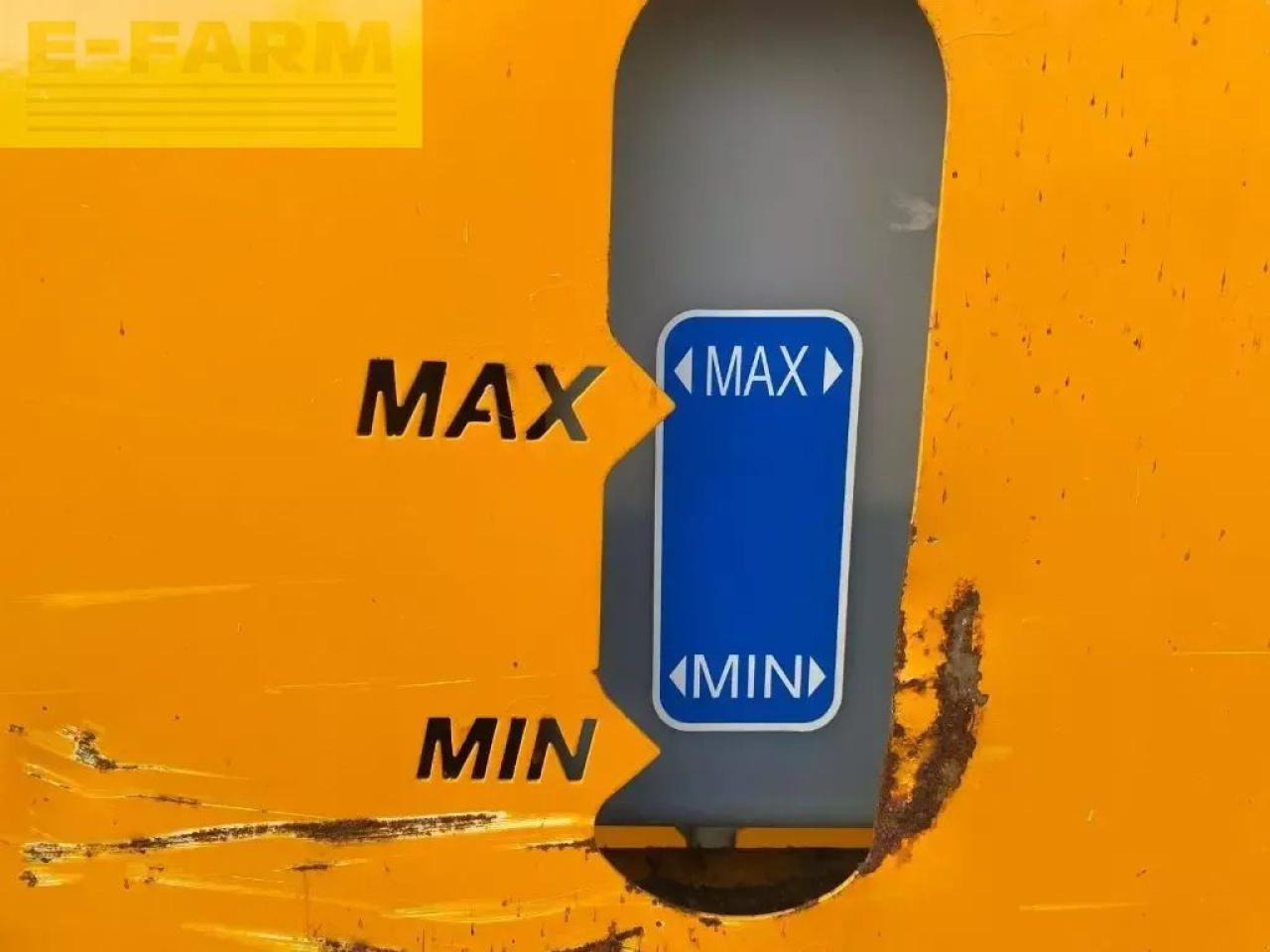 Lucas spirmixjet 240 - Oprema za stoku: slika Lucas spirmixjet 240 - Oprema za stoku Lucas spirmixjet 240 - Oprema za stoku: slika Lucas spirmixjet 240 - Oprema za stoku