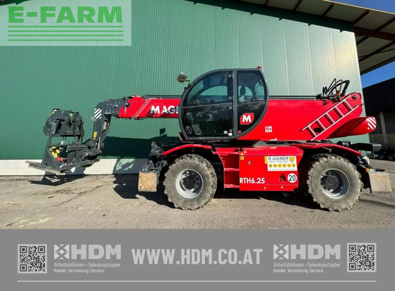 Magni rth 6.25 sh - Teleskopski rukovatelj: slika Magni rth 6.25 sh - Teleskopski rukovatelj Magni rth 6.25 sh - Teleskopski rukovatelj: slika Magni rth 6.25 sh - Teleskopski rukovatelj