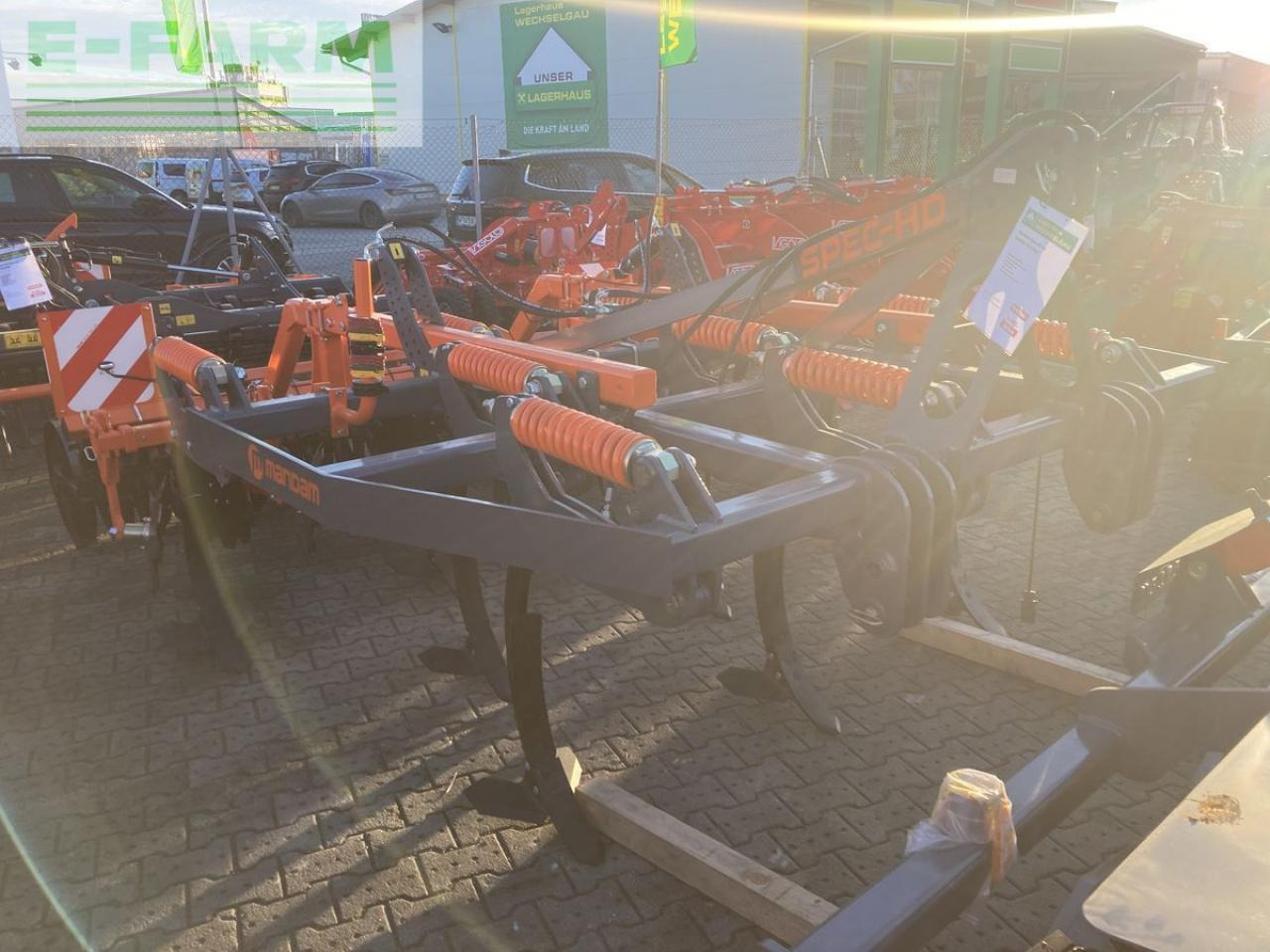 Mandam spec hd 3.0 - Kultivator: slika Mandam spec hd 3.0 - Kultivator Mandam spec hd 3.0 - Kultivator: slika Mandam spec hd 3.0 - Kultivator