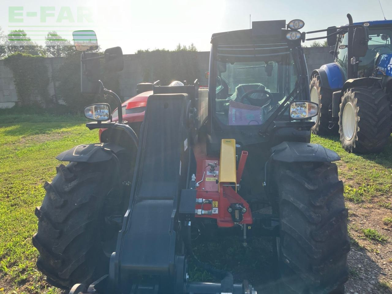 Manitou MLT 630 Classic - Teleskopski rukovatelj: slika Manitou MLT 630 Classic - Teleskopski rukovatelj Manitou MLT 630 Classic - Teleskopski rukovatelj: slika Manitou MLT 630 Classic - Teleskopski rukovatelj