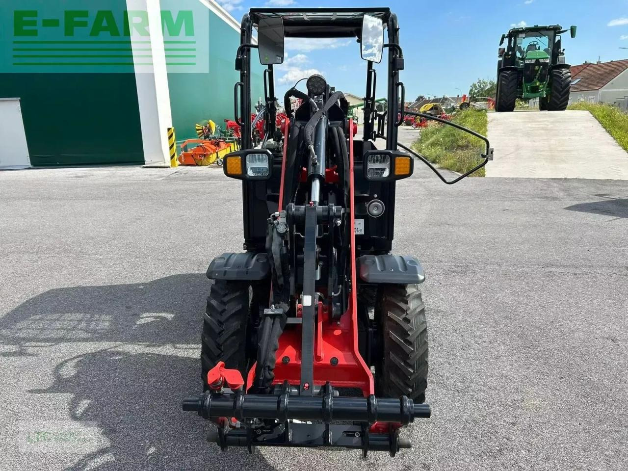 Manitou hoflader mla 2-25 - Utovarivač na kotačima: slika Manitou hoflader mla 2-25 - Utovarivač na kotačima Manitou hoflader mla 2-25 - Utovarivač na kotačima: slika Manitou hoflader mla 2-25 - Utovarivač na kotačima