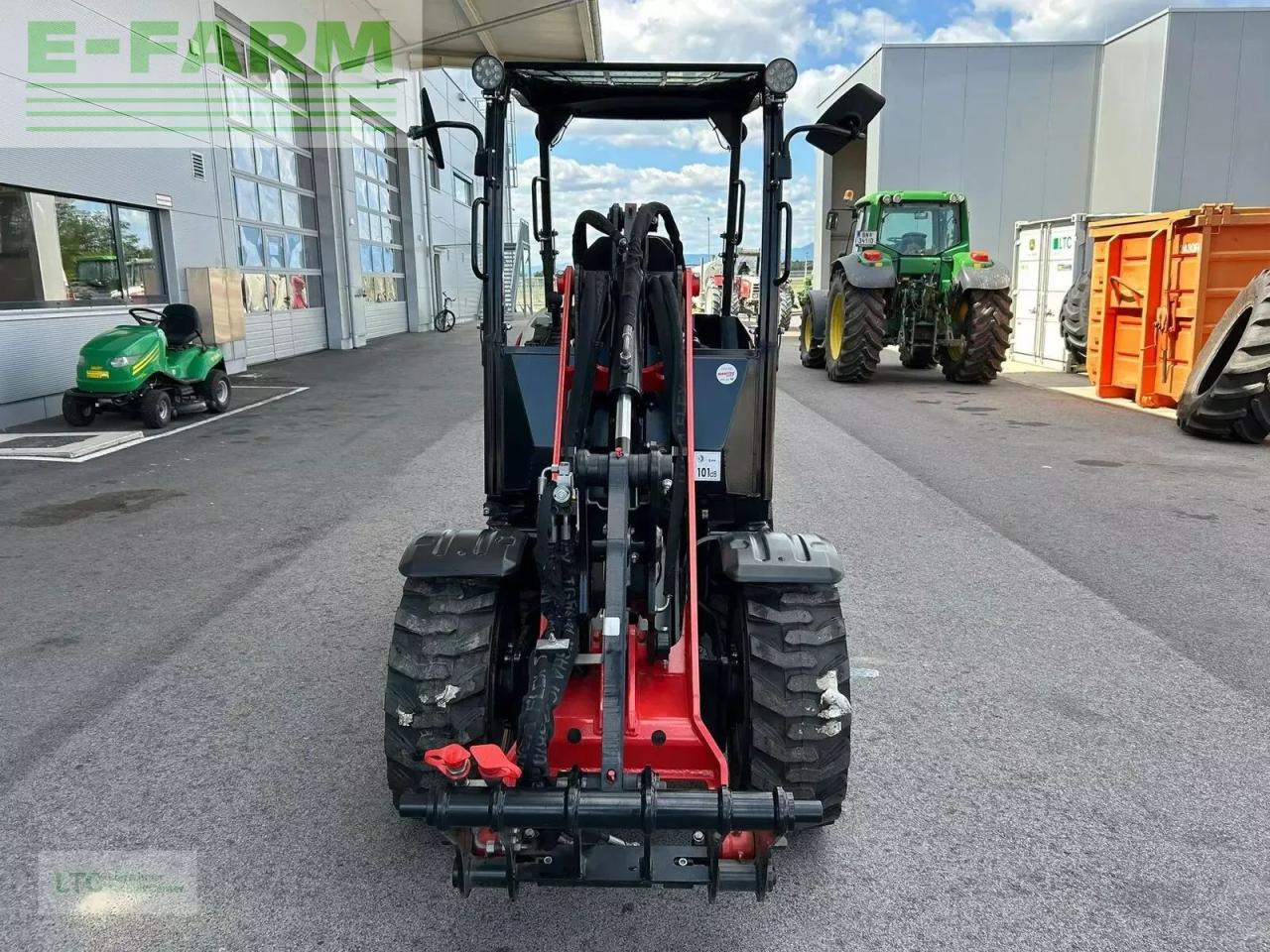 Manitou hoflader mla 2-25 - Utovarivač na kotačima: slika Manitou hoflader mla 2-25 - Utovarivač na kotačima Manitou hoflader mla 2-25 - Utovarivač na kotačima: slika Manitou hoflader mla 2-25 - Utovarivač na kotačima