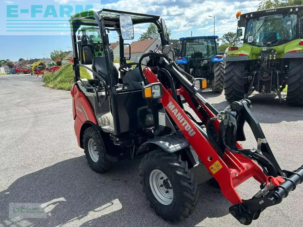 Manitou hoflader mla 2-25 - Utovarivač na kotačima: slika Manitou hoflader mla 2-25 - Utovarivač na kotačima Manitou hoflader mla 2-25 - Utovarivač na kotačima: slika Manitou hoflader mla 2-25 - Utovarivač na kotačima