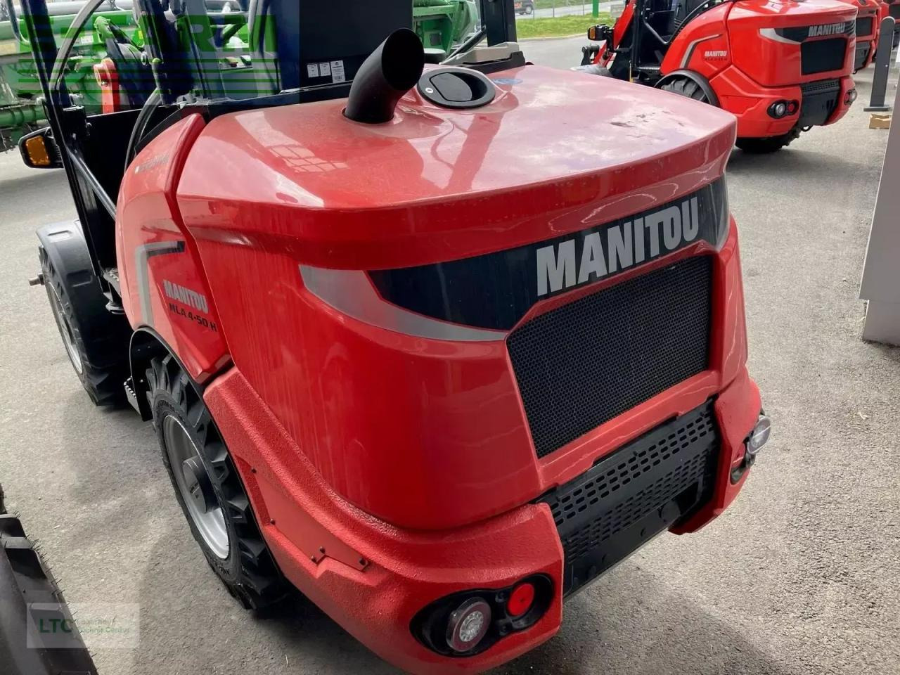 Manitou manitou mla 4-50 - Utovarivač na kotačima: slika Manitou manitou mla 4-50 - Utovarivač na kotačima Manitou manitou mla 4-50 - Utovarivač na kotačima: slika Manitou manitou mla 4-50 - Utovarivač na kotačima