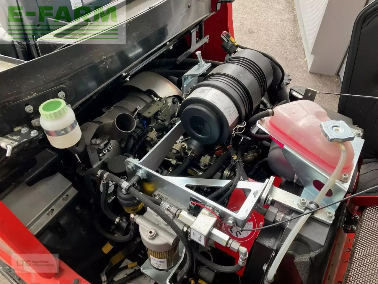 Manitou manitou mla 4-50 - Utovarivač na kotačima: slika Manitou manitou mla 4-50 - Utovarivač na kotačima Manitou manitou mla 4-50 - Utovarivač na kotačima: slika Manitou manitou mla 4-50 - Utovarivač na kotačima