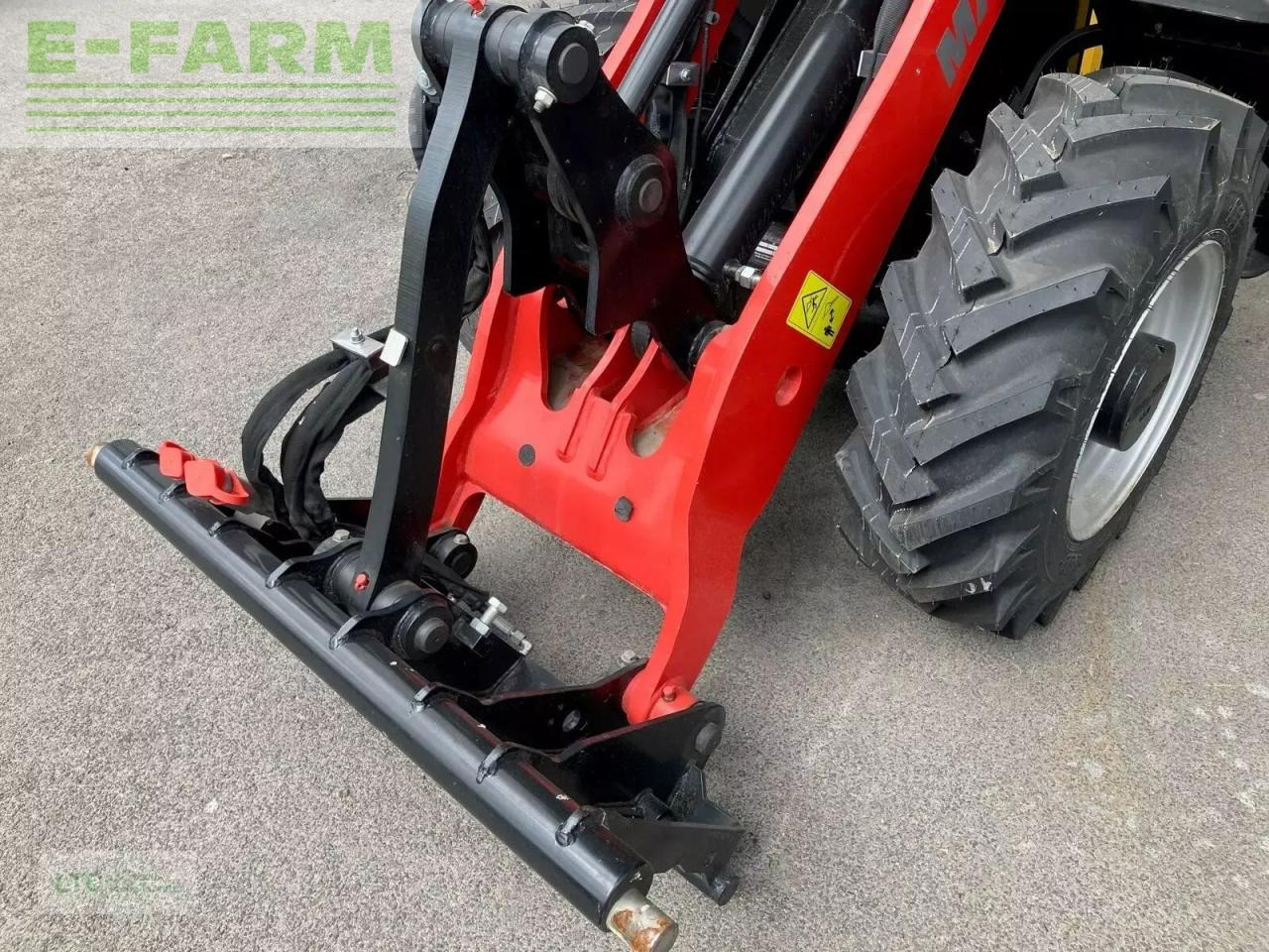 Manitou manitou mla 4-50 - Utovarivač na kotačima: slika Manitou manitou mla 4-50 - Utovarivač na kotačima Manitou manitou mla 4-50 - Utovarivač na kotačima: slika Manitou manitou mla 4-50 - Utovarivač na kotačima