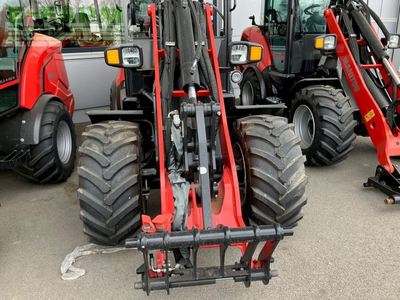 Manitou manitou mla 5-50 - Mini bager: slika Manitou manitou mla 5-50 - Mini bager Manitou manitou mla 5-50 - Mini bager: slika Manitou manitou mla 5-50 - Mini bager