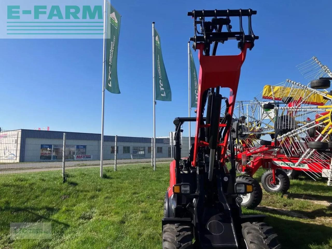 Manitou mla5-50 - Utovarivač na kotačima: slika Manitou mla5-50 - Utovarivač na kotačima Manitou mla5-50 - Utovarivač na kotačima: slika Manitou mla5-50 - Utovarivač na kotačima