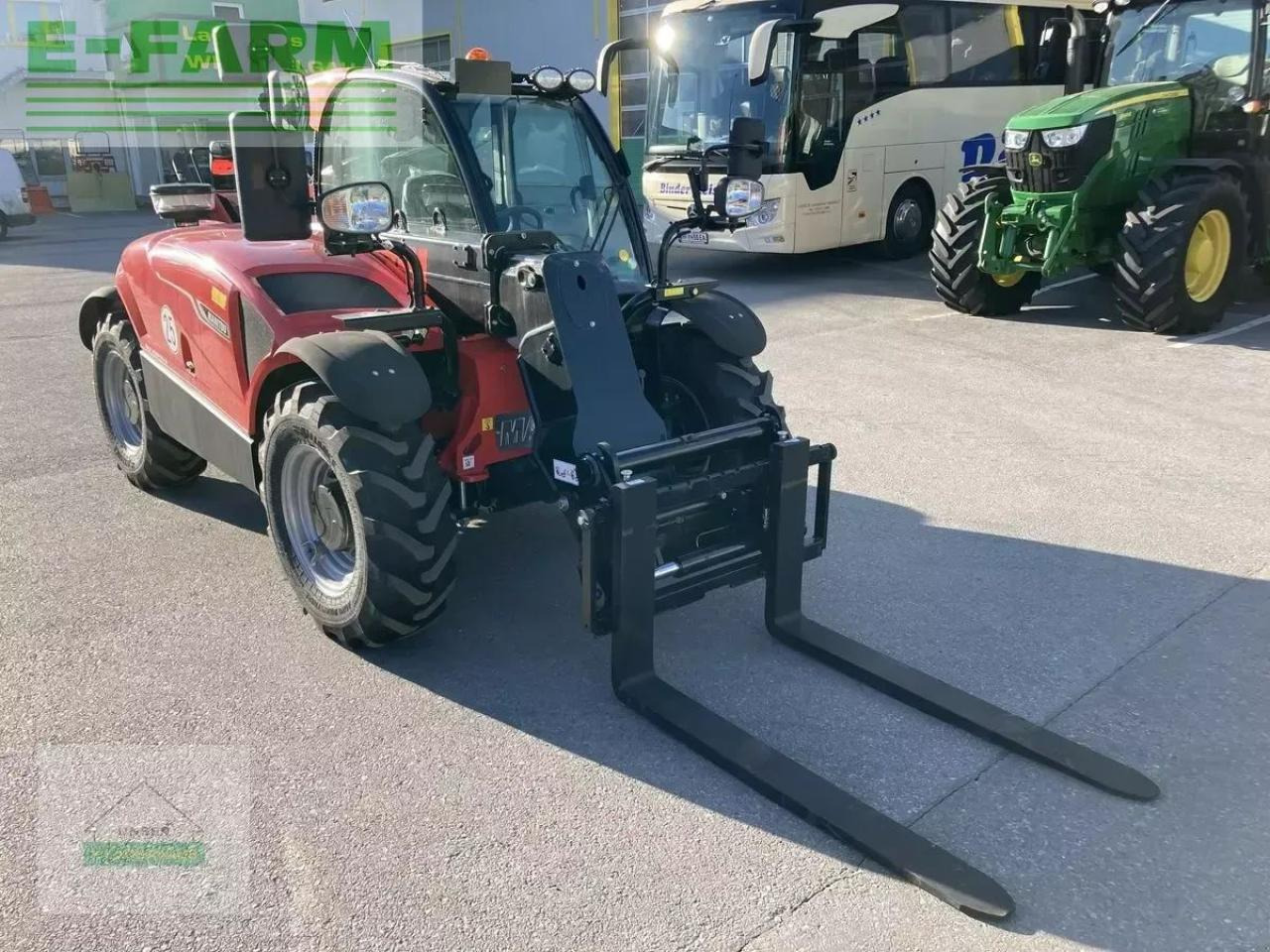 Manitou mlt 625-75 - Teleskopski rukovatelj: slika Manitou mlt 625-75 - Teleskopski rukovatelj Manitou mlt 625-75 - Teleskopski rukovatelj: slika Manitou mlt 625-75 - Teleskopski rukovatelj
