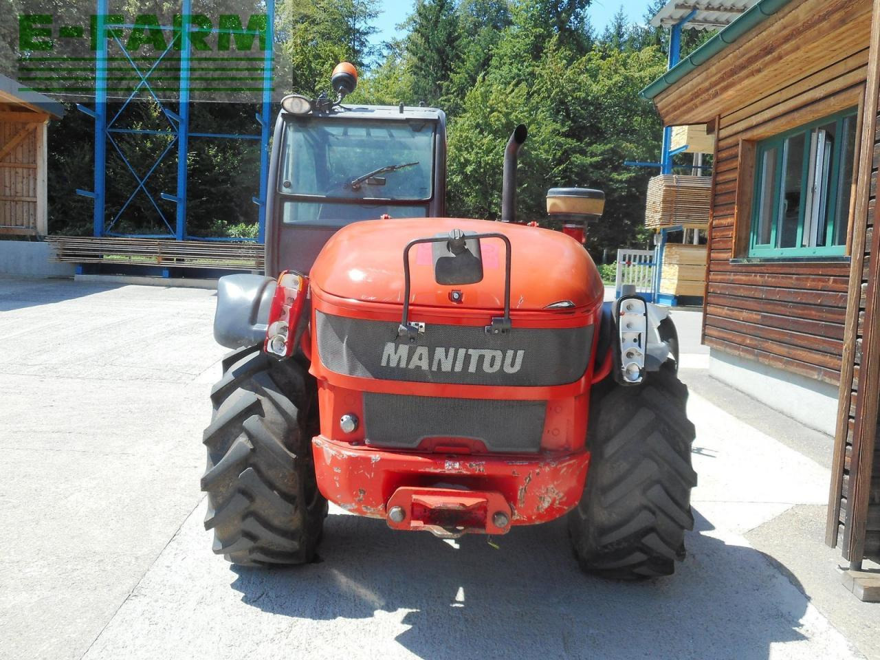 Manitou mlt 627 turbo ( nur 2m breit nur 2,2m hoch ) - Teleskopski rukovatelj: slika Manitou mlt 627 turbo ( nur 2m breit nur 2,2m hoch ) - Teleskopski rukovatelj Manitou mlt 627 turbo ( nur 2m breit nur 2,2m hoch ) - Teleskopski rukovatelj: slika Manitou mlt 627 turbo ( nur 2m breit nur 2,2m hoch ) - Teleskopski rukovatelj
