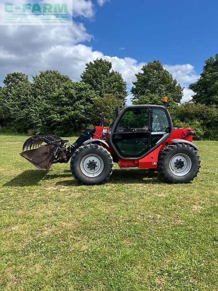 Manitou mlt 630 turbo - Teleskopski rukovatelj: slika Manitou mlt 630 turbo - Teleskopski rukovatelj Manitou mlt 630 turbo - Teleskopski rukovatelj: slika Manitou mlt 630 turbo - Teleskopski rukovatelj