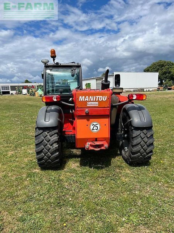 Manitou mlt 630 turbo - Teleskopski rukovatelj: slika Manitou mlt 630 turbo - Teleskopski rukovatelj Manitou mlt 630 turbo - Teleskopski rukovatelj: slika Manitou mlt 630 turbo - Teleskopski rukovatelj