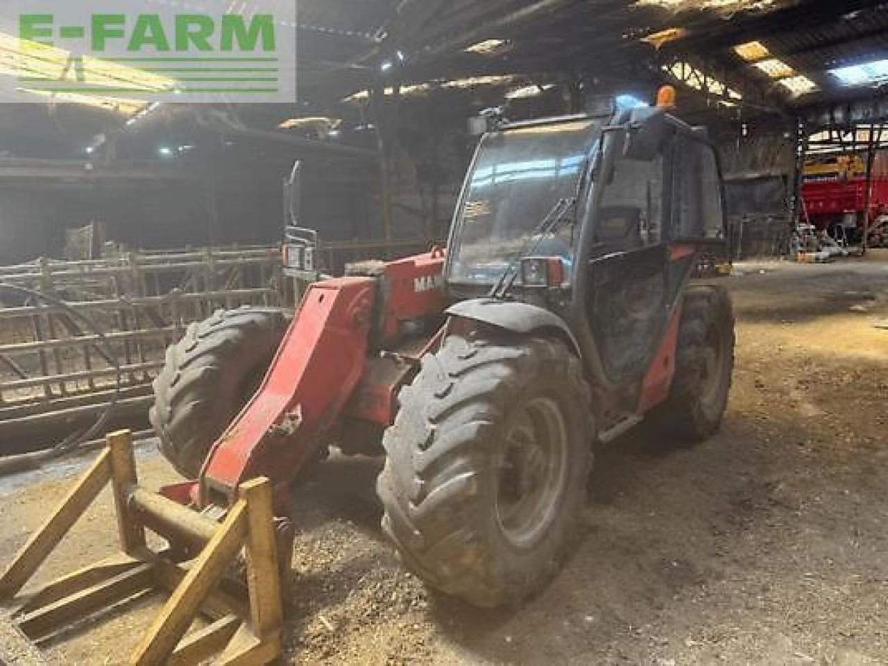 Manitou mlt 634 -120 lsu - Teleskopski rukovatelj: slika Manitou mlt 634 -120 lsu - Teleskopski rukovatelj Manitou mlt 634 -120 lsu - Teleskopski rukovatelj: slika Manitou mlt 634 -120 lsu - Teleskopski rukovatelj
