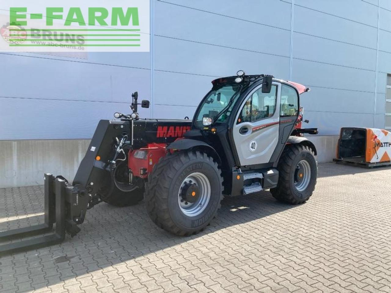 Manitou mlt 961 160 v plus - Teleskopski rukovatelj: slika Manitou mlt 961 160 v plus - Teleskopski rukovatelj Manitou mlt 961 160 v plus - Teleskopski rukovatelj: slika Manitou mlt 961 160 v plus - Teleskopski rukovatelj