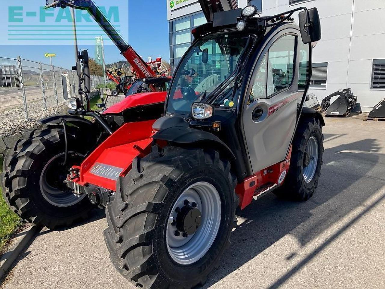 Manitou mlt635 - Teleskopski rukovatelj: slika Manitou mlt635 - Teleskopski rukovatelj Manitou mlt635 - Teleskopski rukovatelj: slika Manitou mlt635 - Teleskopski rukovatelj