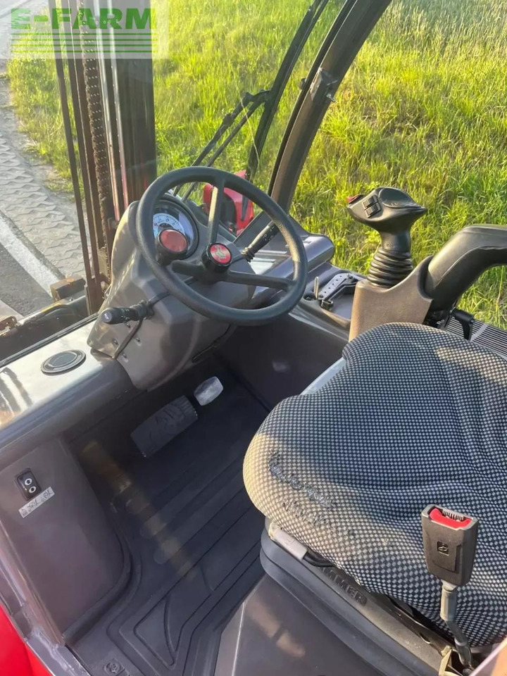 Manitou msi 40 t geländestapler - Viličar: slika Manitou msi 40 t geländestapler - Viličar Manitou msi 40 t geländestapler - Viličar: slika Manitou msi 40 t geländestapler - Viličar