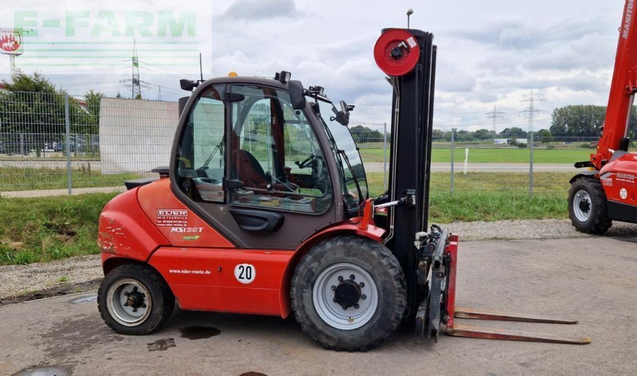 Manitou msi 50st3bfemiva - Viličar: slika Manitou msi 50st3bfemiva - Viličar Manitou msi 50st3bfemiva - Viličar: slika Manitou msi 50st3bfemiva - Viličar