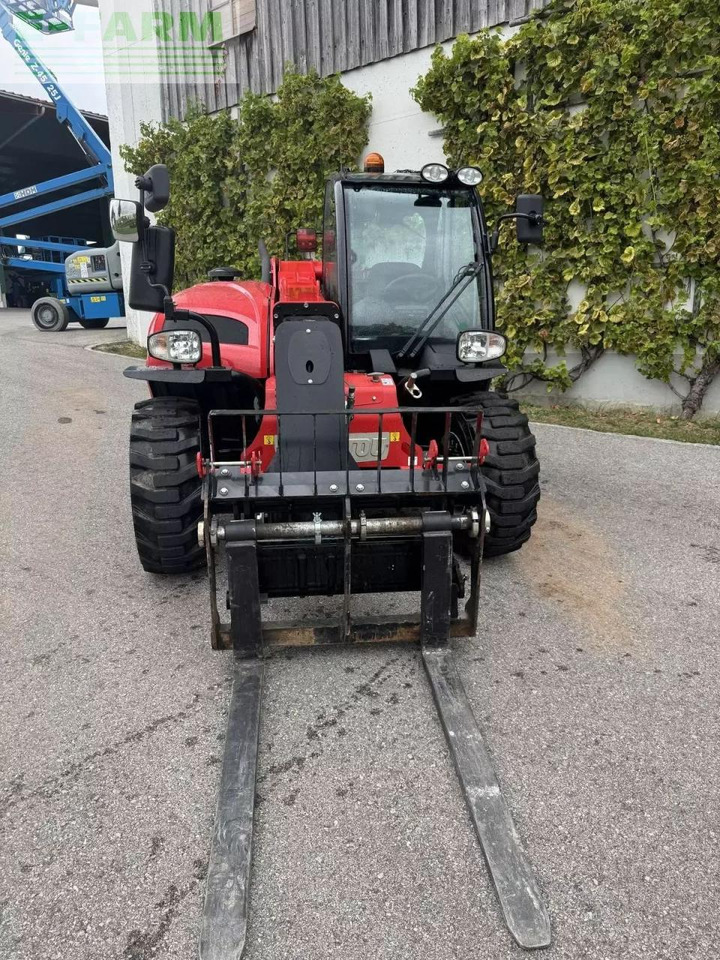 Manitou mt625 h - Teleskopski rukovatelj: slika Manitou mt625 h - Teleskopski rukovatelj Manitou mt625 h - Teleskopski rukovatelj: slika Manitou mt625 h - Teleskopski rukovatelj