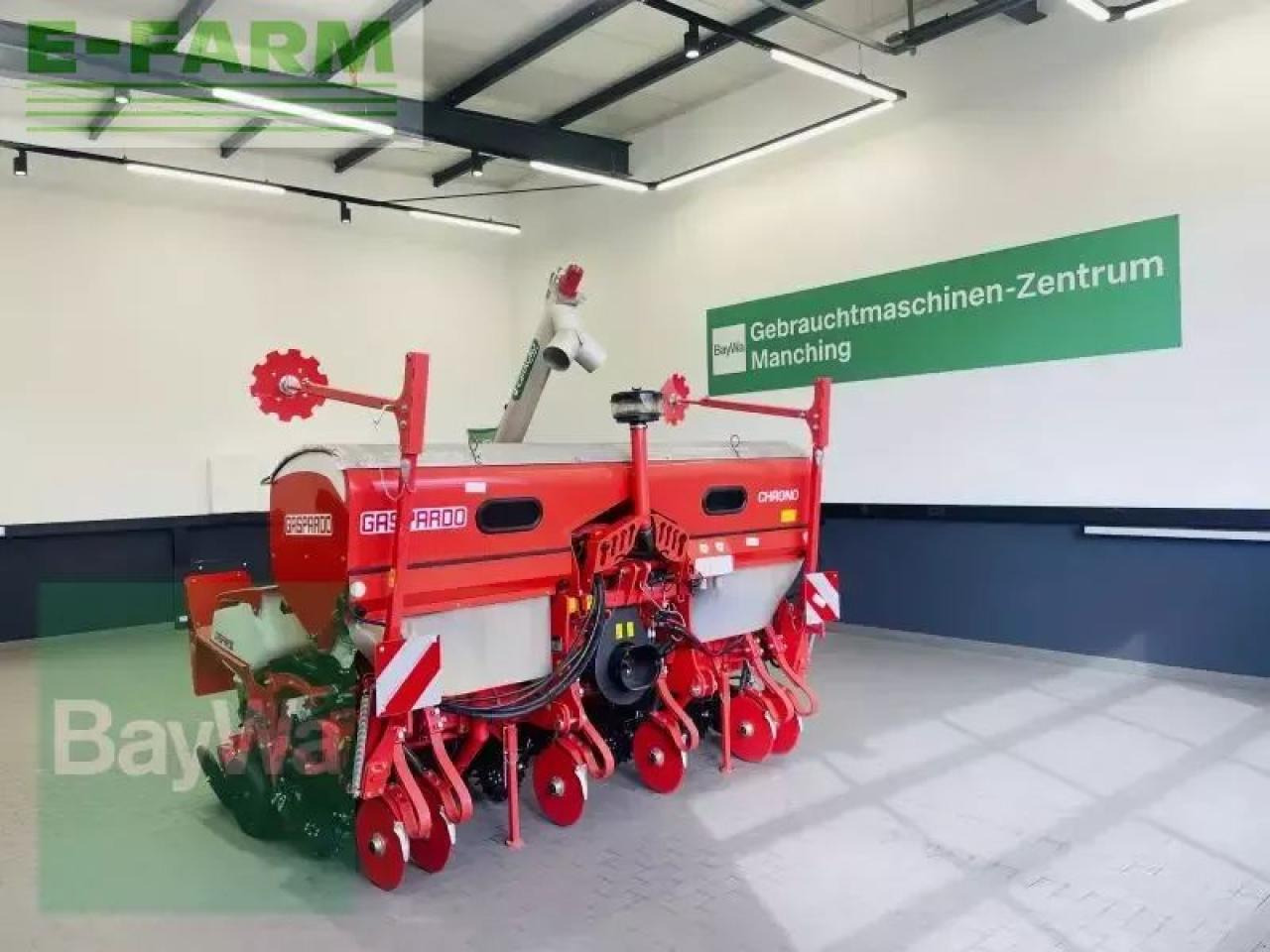 Maschio chrono 306 - Precizna sijačica: slika Maschio chrono 306 - Precizna sijačica Maschio chrono 306 - Precizna sijačica: slika Maschio chrono 306 - Precizna sijačica