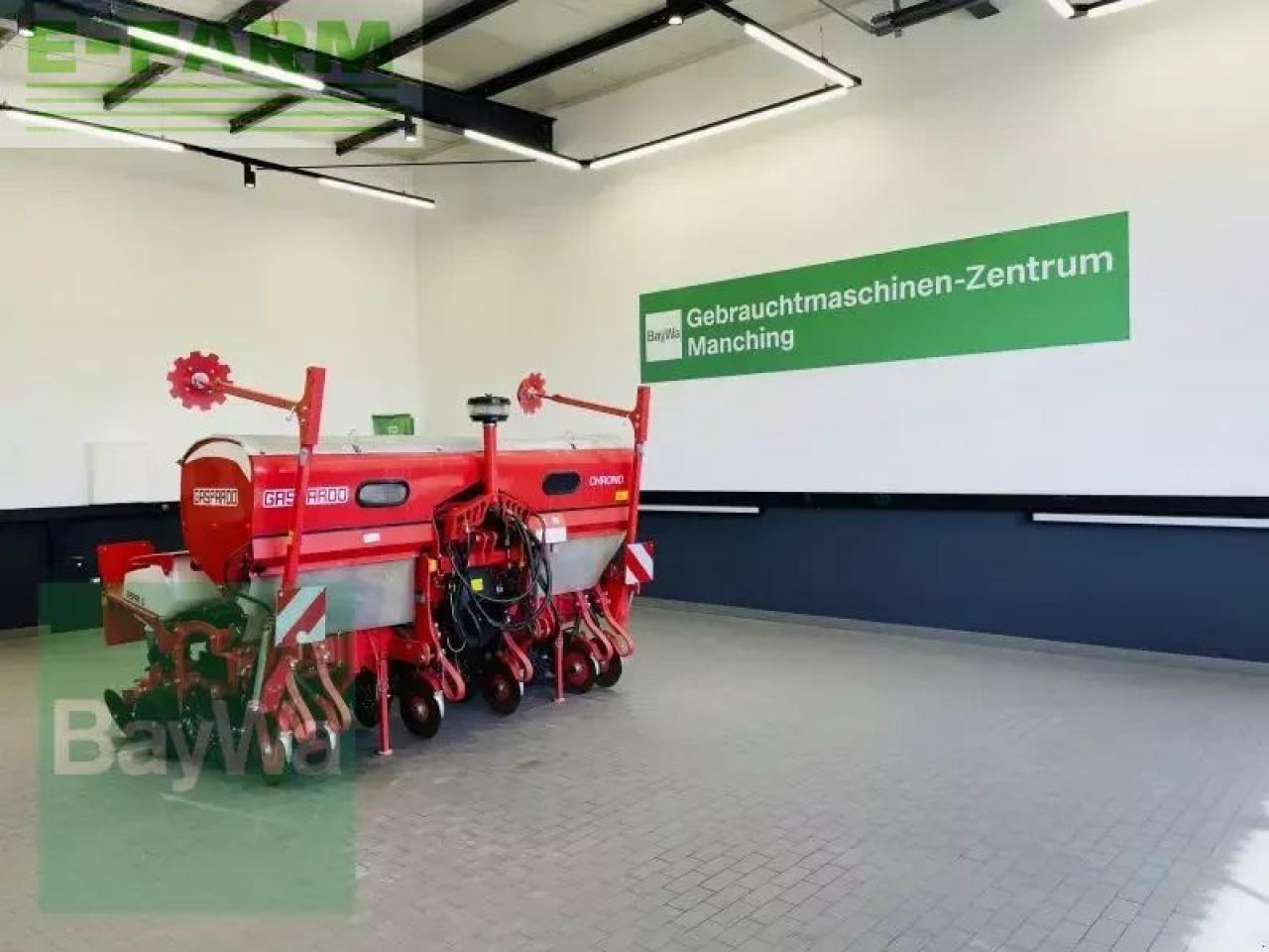Maschio chrono 306 - Precizna sijačica: slika Maschio chrono 306 - Precizna sijačica Maschio chrono 306 - Precizna sijačica: slika Maschio chrono 306 - Precizna sijačica