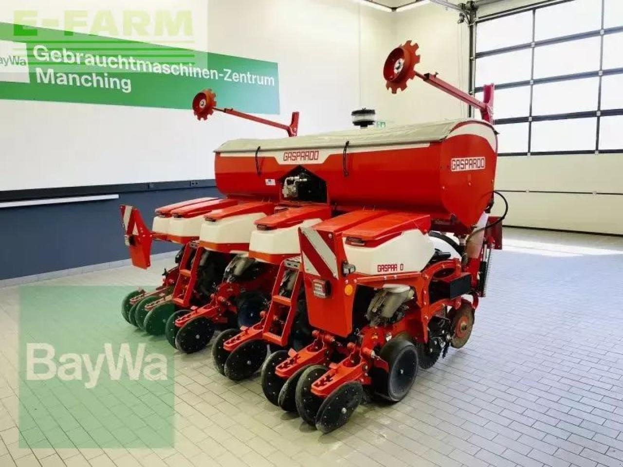 Maschio chrono 306 - Precizna sijačica: slika Maschio chrono 306 - Precizna sijačica Maschio chrono 306 - Precizna sijačica: slika Maschio chrono 306 - Precizna sijačica