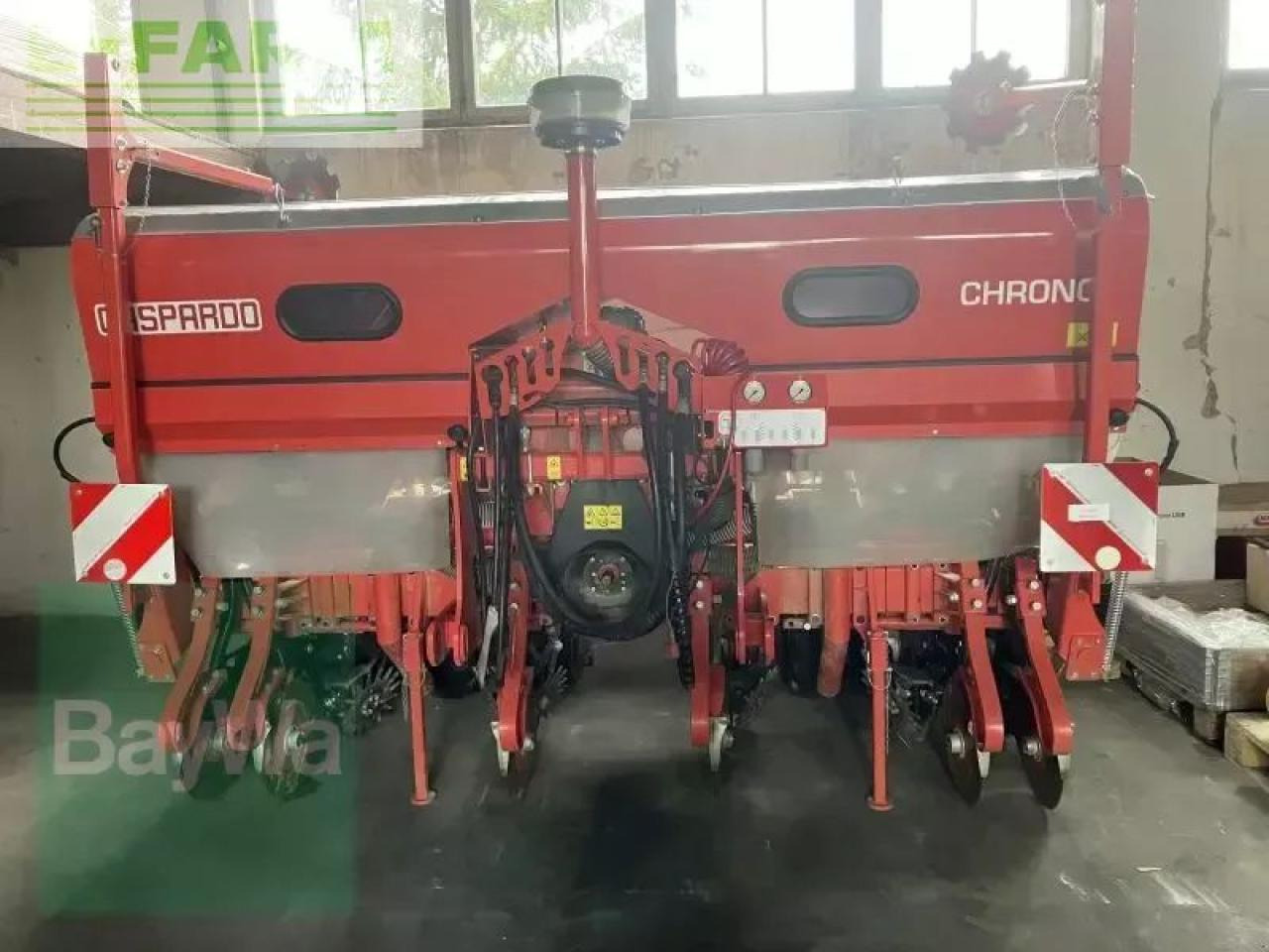 Maschio chrono 306 gaspardo pneumatisc - Precizna sijačica: slika Maschio chrono 306 gaspardo pneumatisc - Precizna sijačica Maschio chrono 306 gaspardo pneumatisc - Precizna sijačica: slika Maschio chrono 306 gaspardo pneumatisc - Precizna sijačica