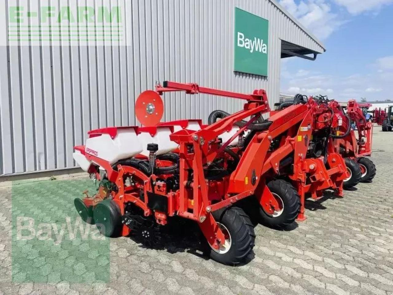 Maschio chrono 512 - Precizna sijačica: slika Maschio chrono 512 - Precizna sijačica Maschio chrono 512 - Precizna sijačica: slika Maschio chrono 512 - Precizna sijačica