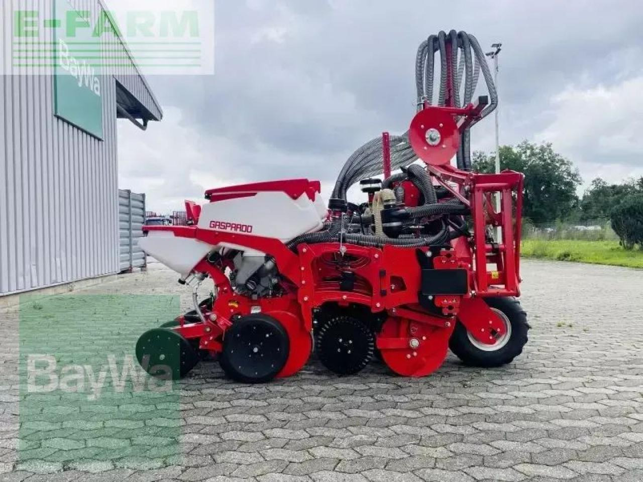 Maschio chrono 512 - Precizna sijačica: slika Maschio chrono 512 - Precizna sijačica Maschio chrono 512 - Precizna sijačica: slika Maschio chrono 512 - Precizna sijačica