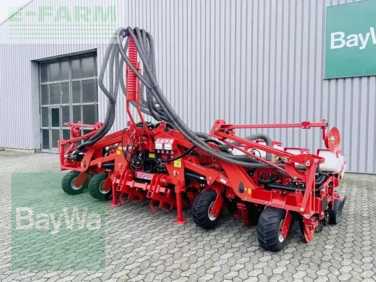 Maschio chrono 512 - Precizna sijačica: slika Maschio chrono 512 - Precizna sijačica Maschio chrono 512 - Precizna sijačica: slika Maschio chrono 512 - Precizna sijačica