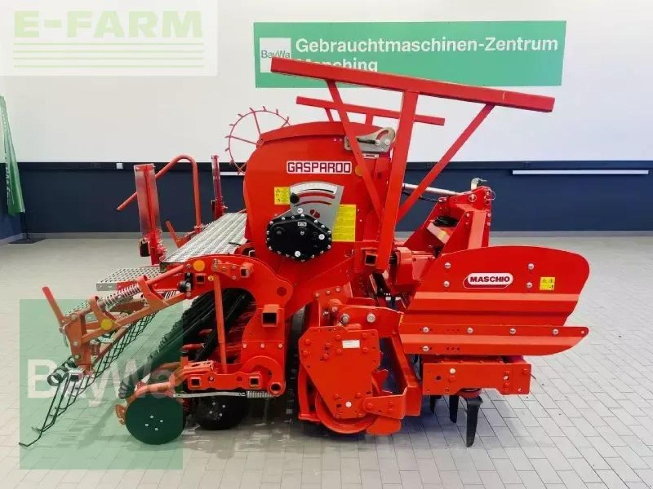Maschio dc-dama 250 m drillkombi - Kombajn i sijačica: slika Maschio dc-dama 250 m drillkombi - Kombajn i sijačica Maschio dc-dama 250 m drillkombi - Kombajn i sijačica: slika Maschio dc-dama 250 m drillkombi - Kombajn i sijačica