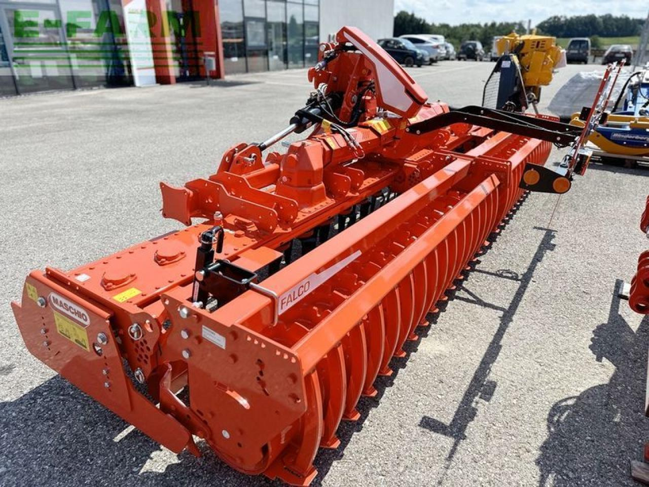 Maschio falco super 5000 kreiselegge klappbar - Tanjurača: slika Maschio falco super 5000 kreiselegge klappbar - Tanjurača Maschio falco super 5000 kreiselegge klappbar - Tanjurača: slika Maschio falco super 5000 kreiselegge klappbar - Tanjurača